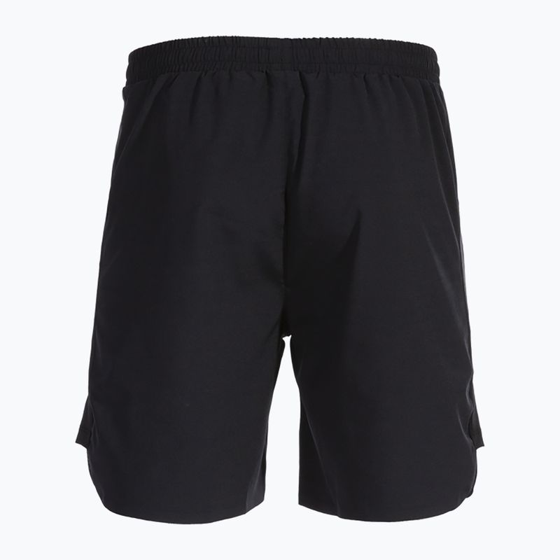Pánské tenisové šortky Joma Smash black 3