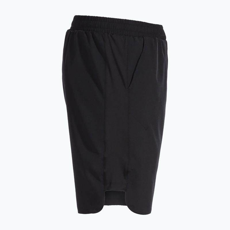 Pánské tenisové šortky Joma Smash black 5