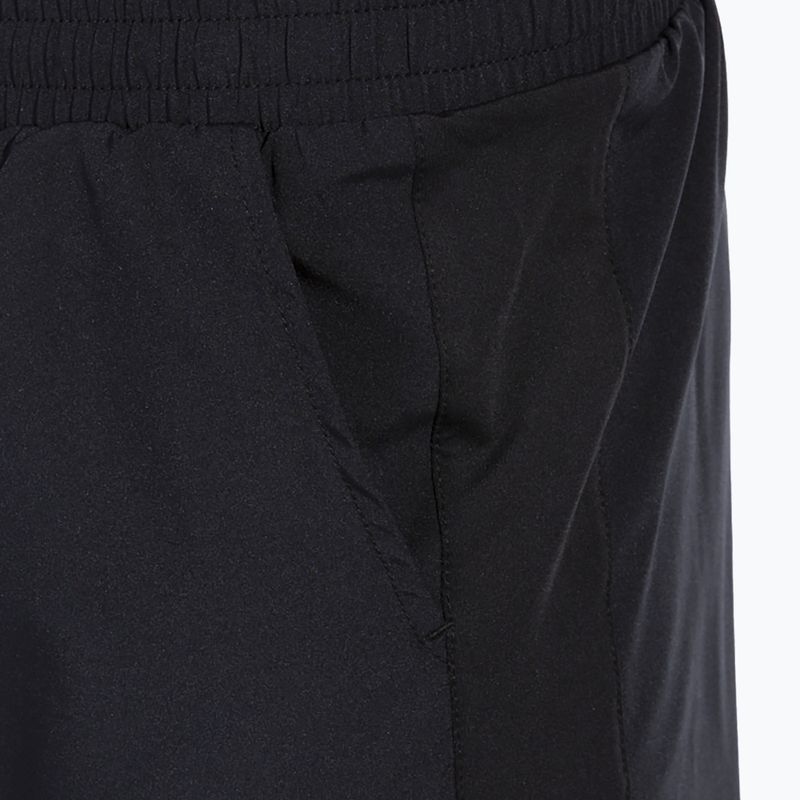 Pánské tenisové šortky Joma Smash black 7