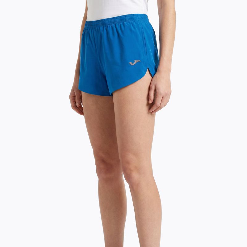 Běžecké kraťasy Joma Olimpia modré 100815.700 5