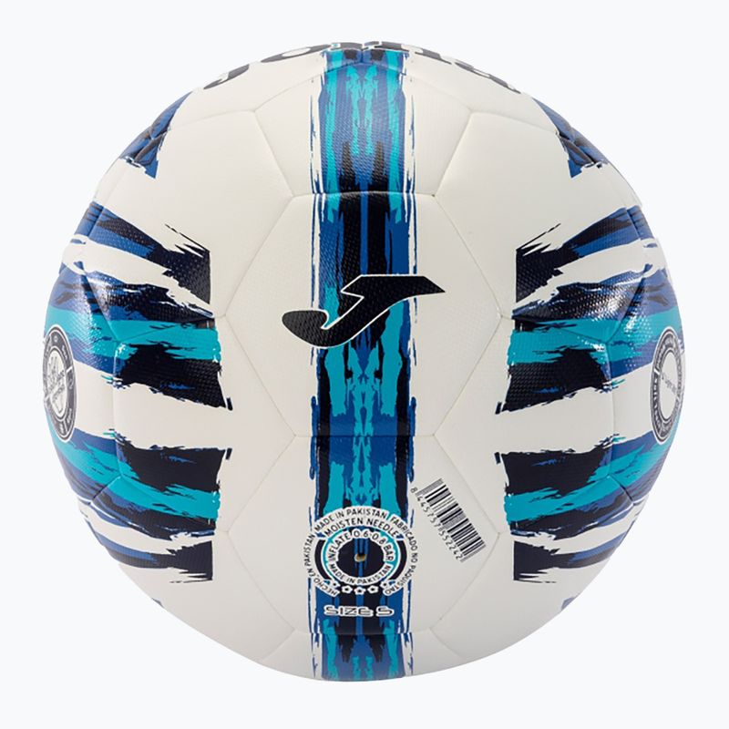 Joma U-Light fotbal velikost 5 2