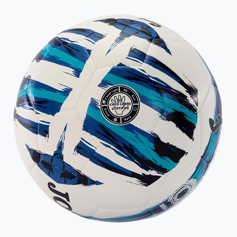 Joma U-Light fotbal velikost 5 3