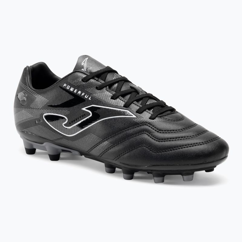 Pánské fotbalové boty Joma Powerful FG black