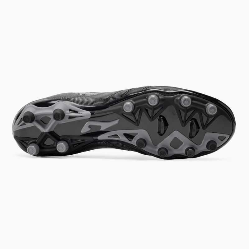 Pánské fotbalové boty Joma Powerful FG black 5