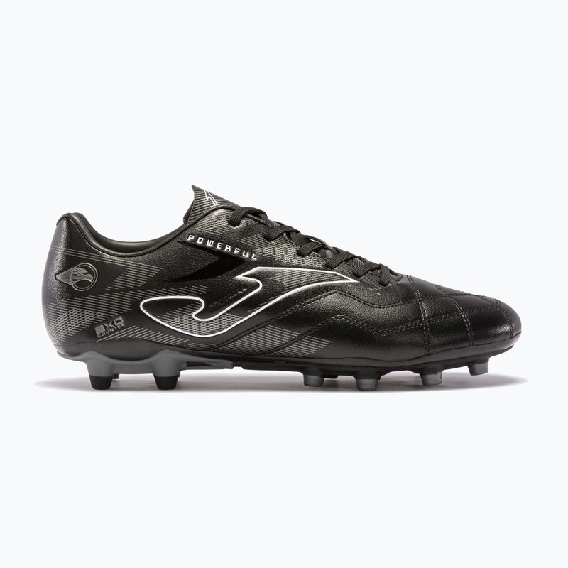 Pánské fotbalové boty Joma Powerful FG black 11