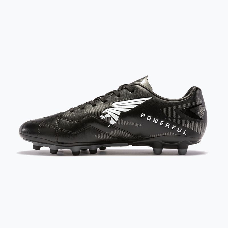 Pánské fotbalové boty Joma Powerful FG black 12