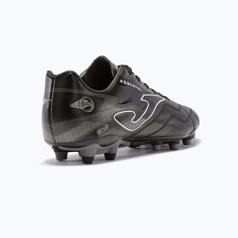 Pánské fotbalové boty Joma Powerful FG black 13