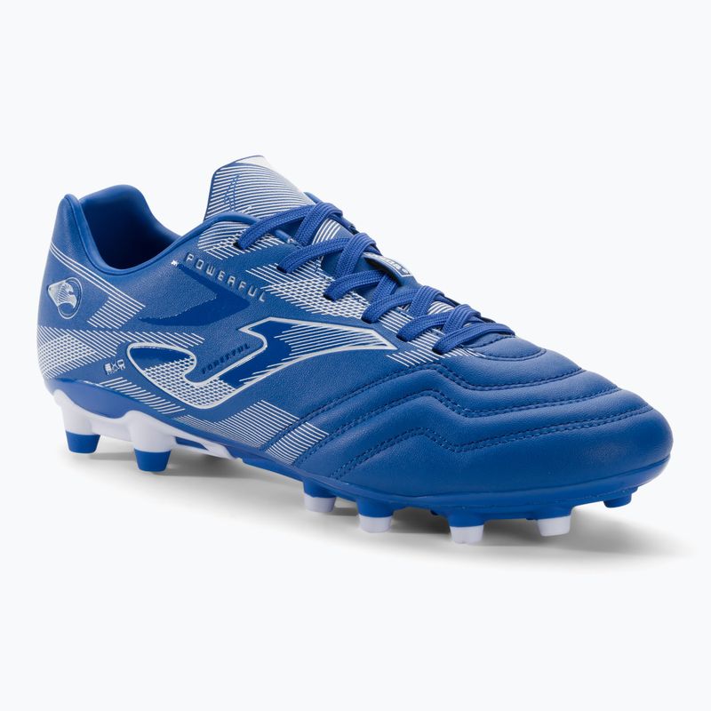 Joma Powerful FG royal pánské kopačky