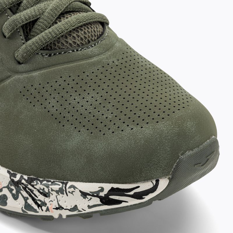 Zelená dámská běžecká obuv Joma Elite 2323 7