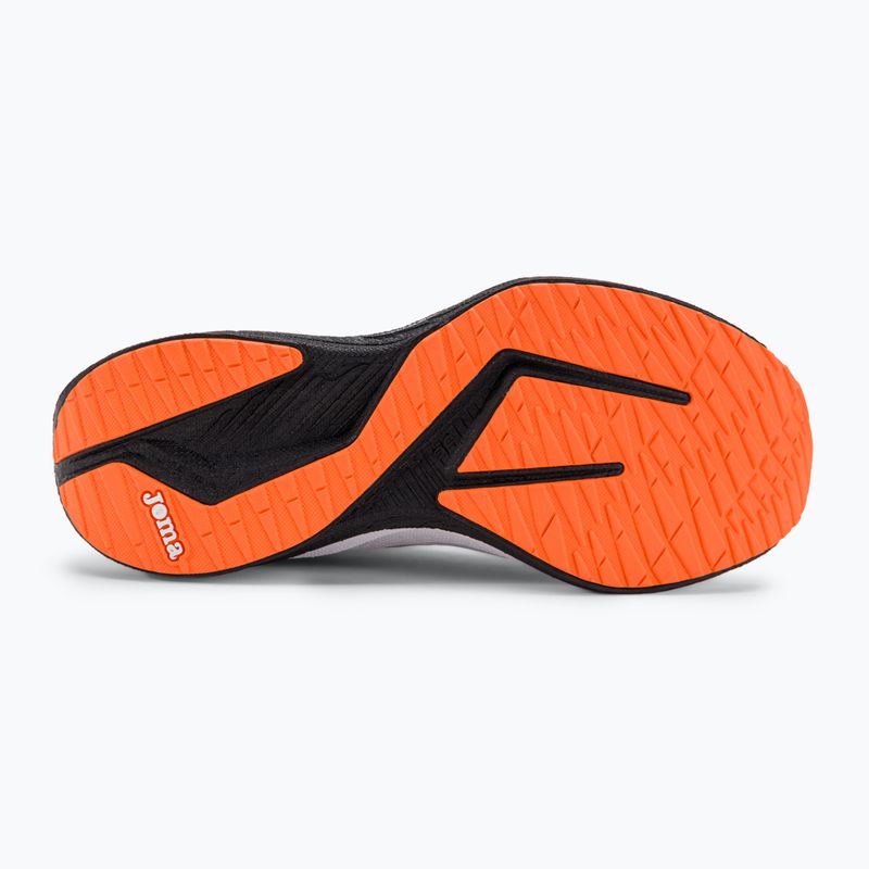 Pánské běžecké boty Joma Lider 2316 white/black 5