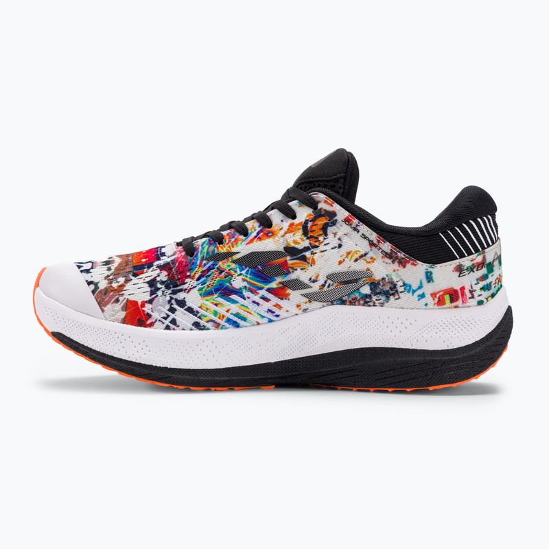 Pánské běžecké boty Joma Lider 2316 white/black 9