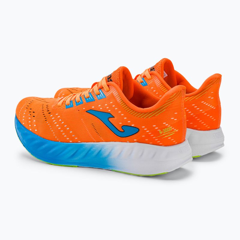 Pánská běžecká obuv Joma R.3000 2308 oranžová 6