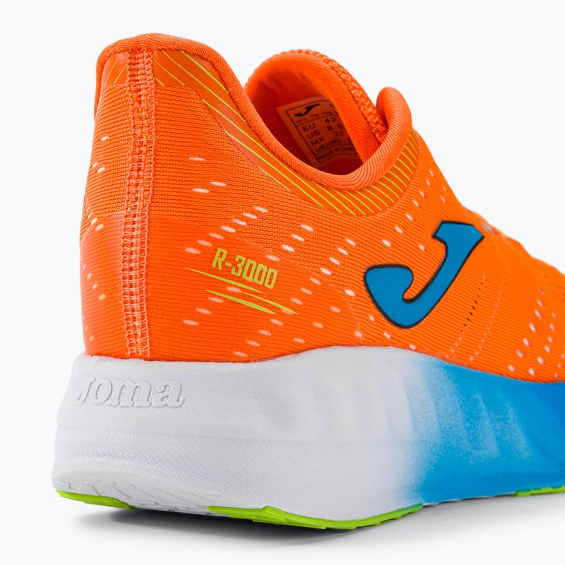 Pánská běžecká obuv Joma R.3000 2308 oranžová 15