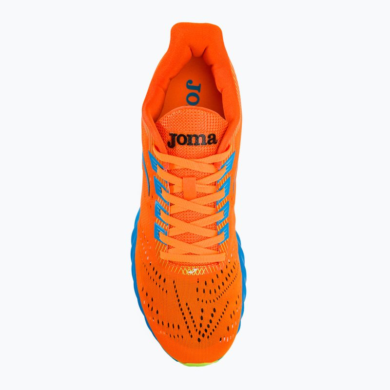 Pánská běžecká obuv Joma R.3000 2308 oranžová 11