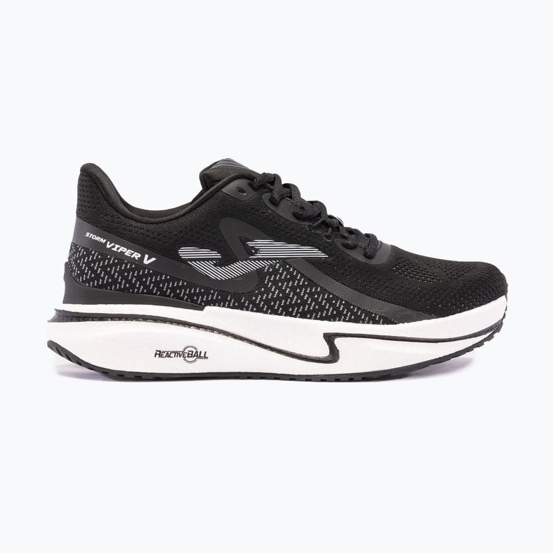 Pánské běžecké boty Joma Viper 2301 black 7