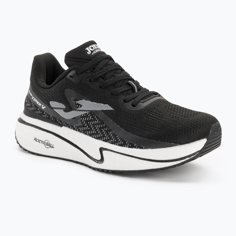 Pánské běžecké boty Joma Viper 2301 black