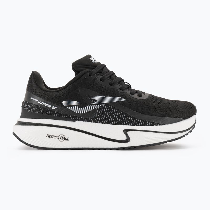 Pánské běžecké boty Joma Viper 2301 black 2