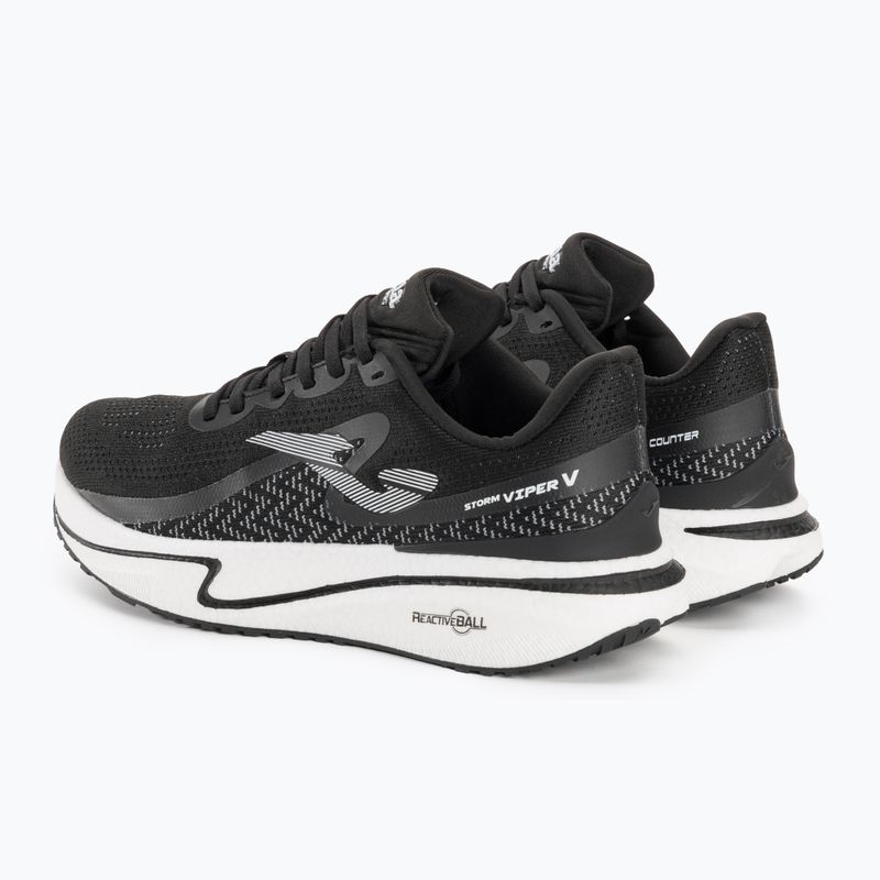 Pánské běžecké boty Joma Viper 2301 black 3