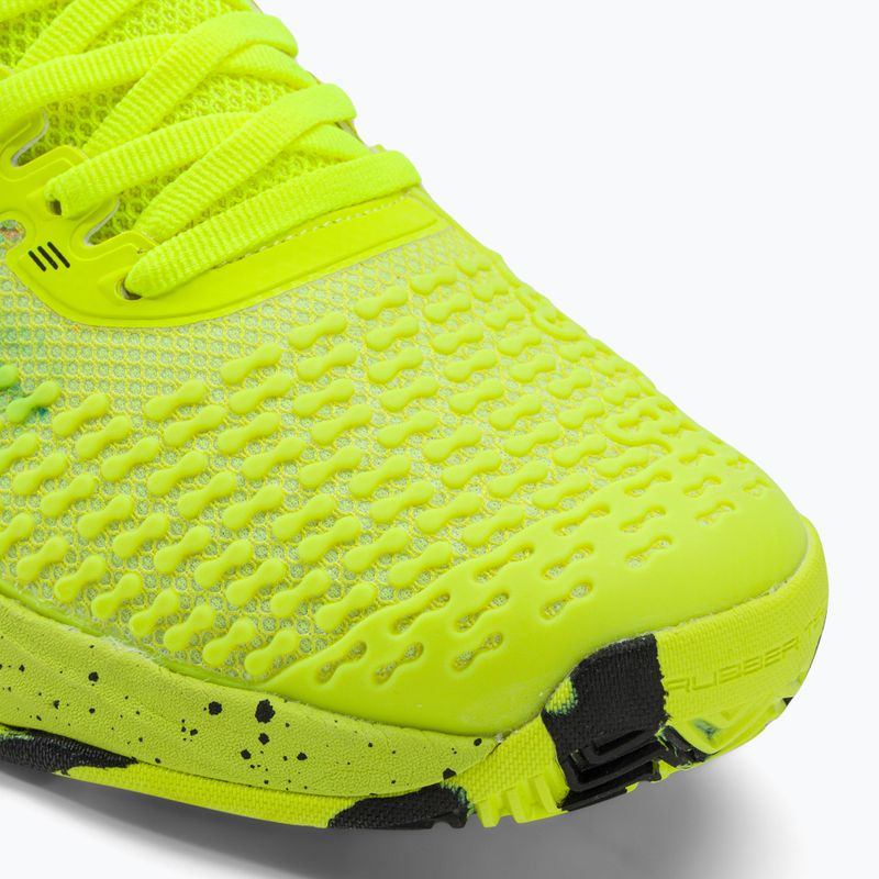 Pánská tenisová obuv Joma Ace lemon fluor 7