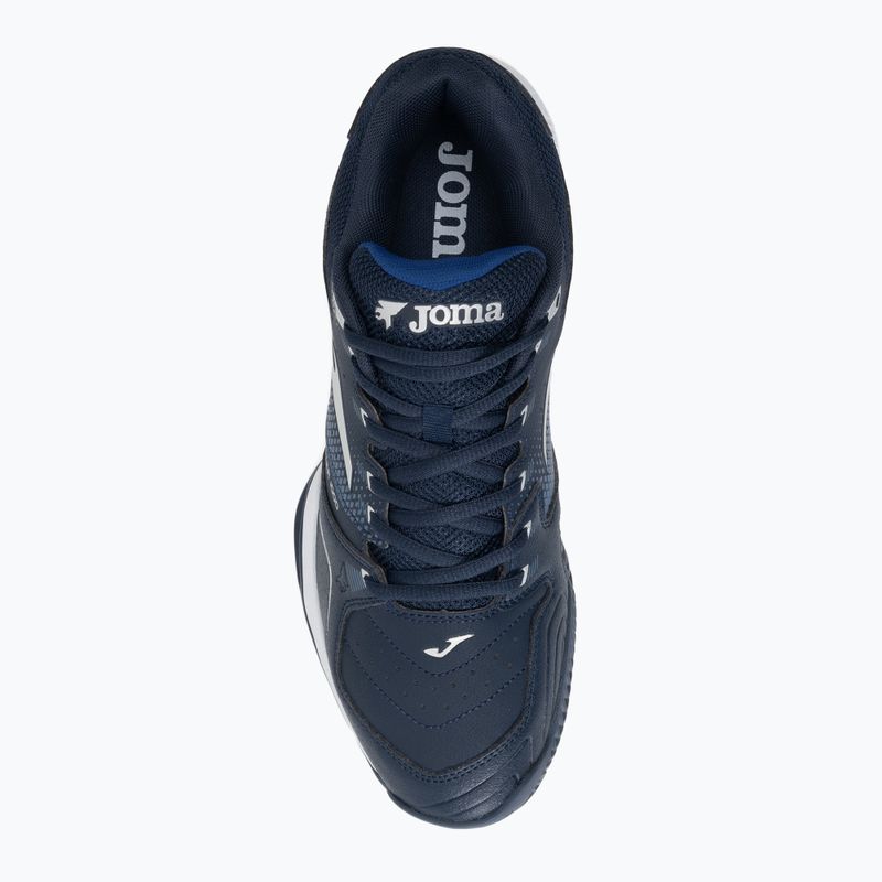 Pánská tenisová obuv Joma Master 1000 navy 6