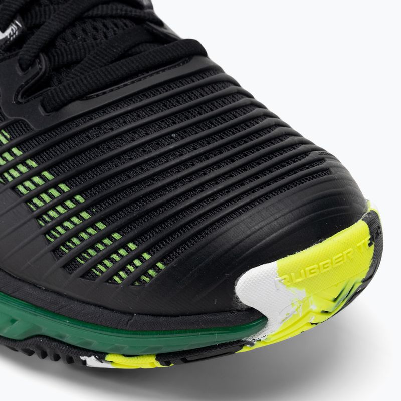 Pánská tenisová obuv Joma Point AC black 7
