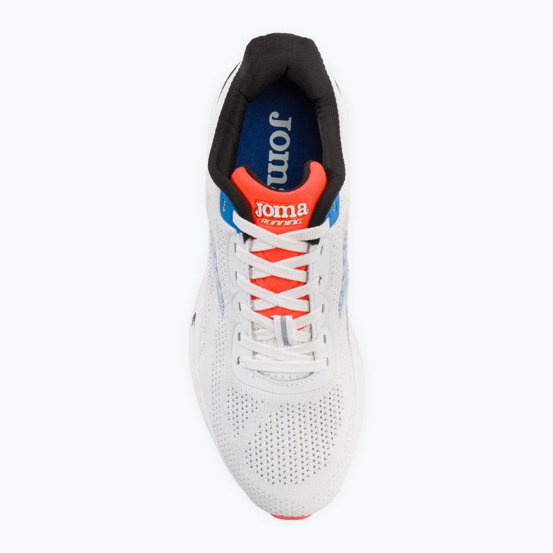 Pánské běžecké boty Joma Viper 2302 white 6