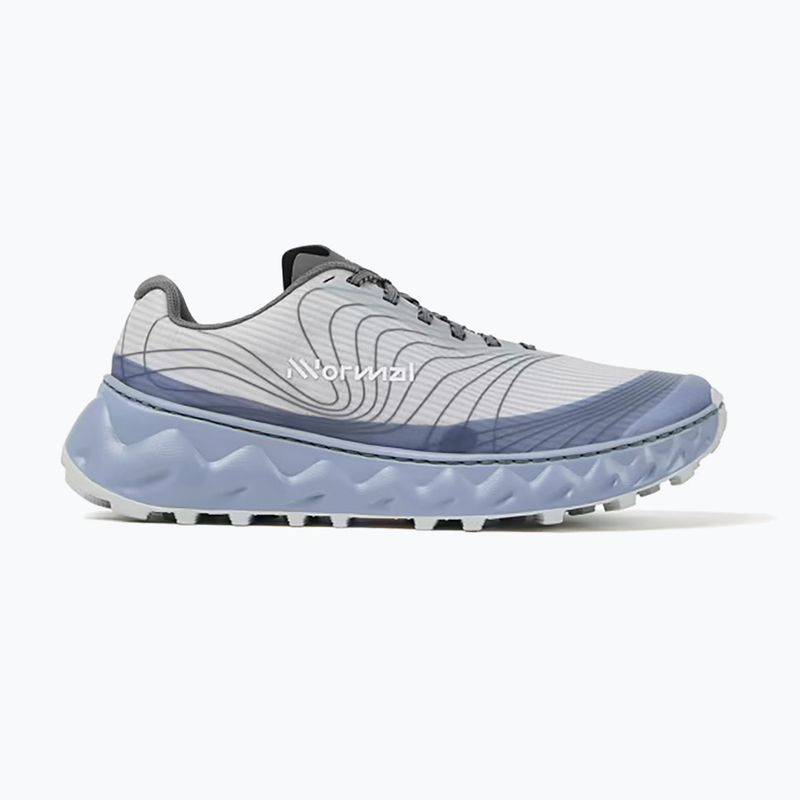 Běžecké boty  NNormal Tomir 2.0 blue 