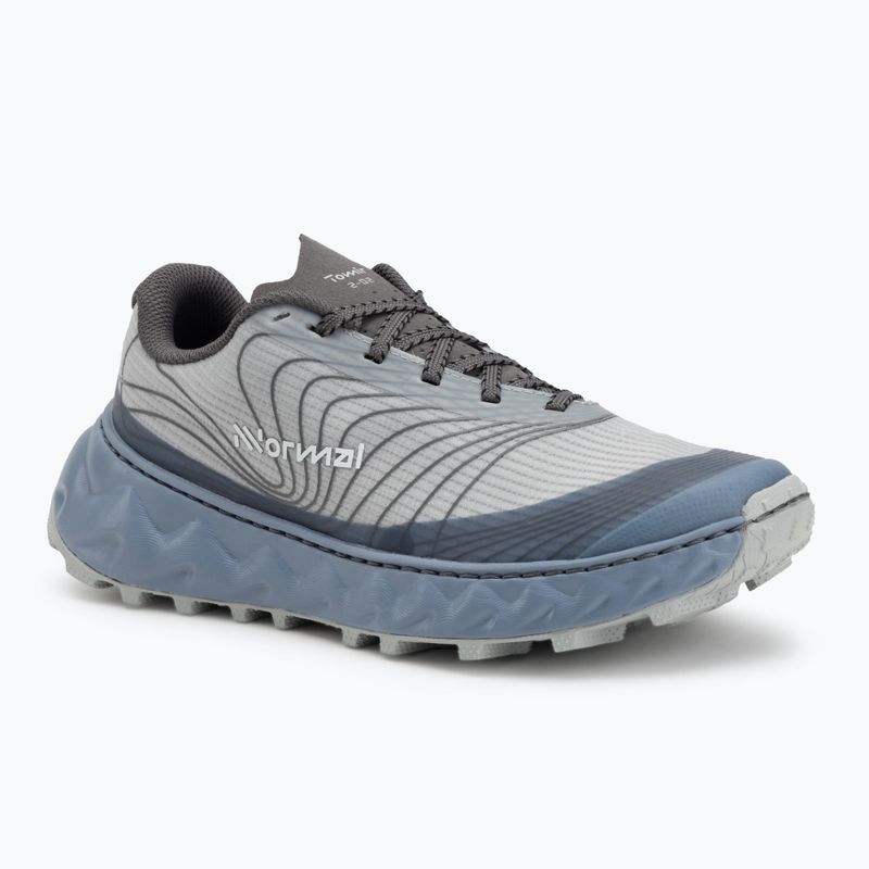 Běžecké boty  NNormal Tomir 2.0 blue 