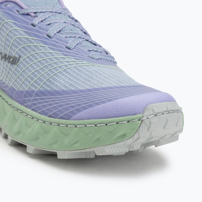 Běžecké boty NNormal Tomir 2.0 blue/green 7