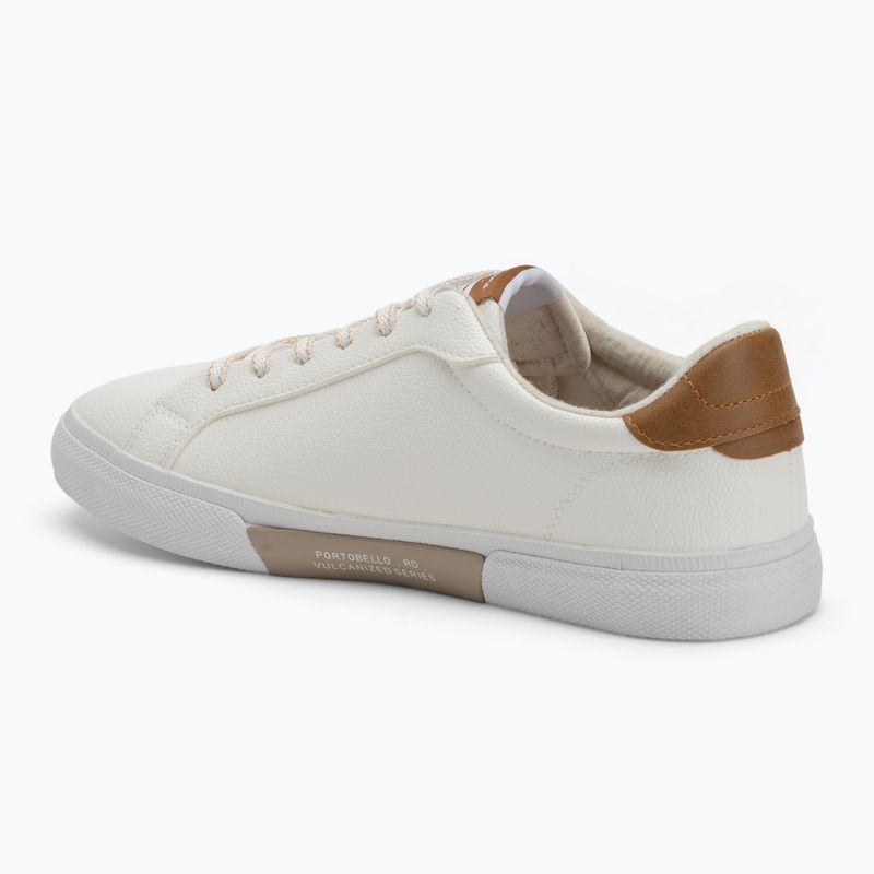 Dámské boty Pepe Jeans Kenton Max white 3