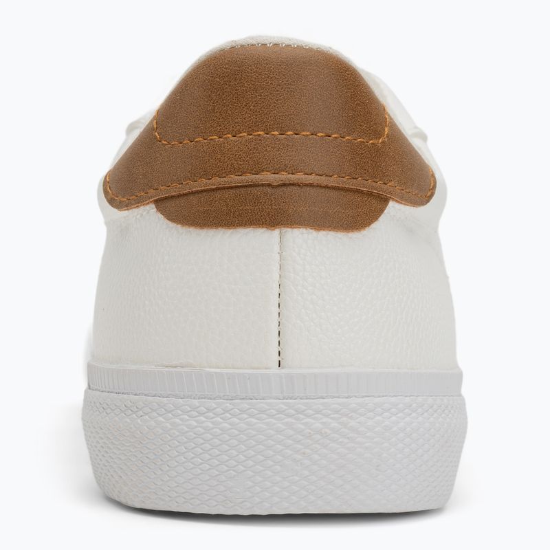 Dámské boty Pepe Jeans Kenton Max white 6