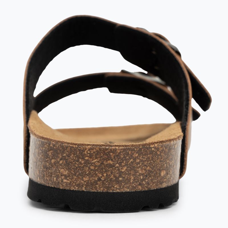 Dámské nazouváky  Pepe Jeans Oban Classic 1 brown  6