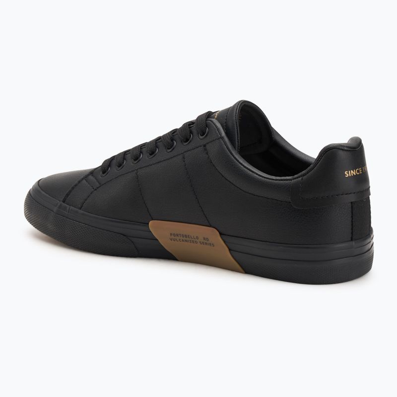 Pánské boty Pepe Jeans Kenton Rise black 3