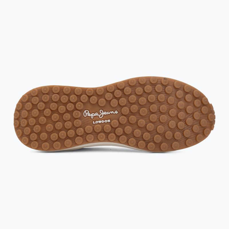 Dámské boty Pepe Jeans inslow Action factory white 4