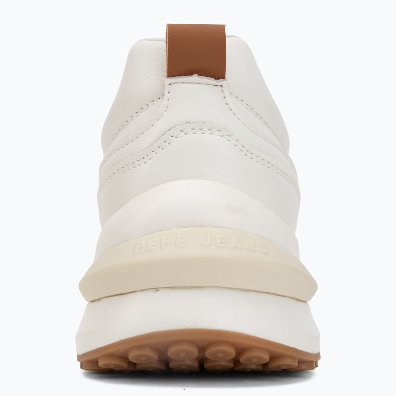 Dámské boty Pepe Jeans inslow Action factory white 6