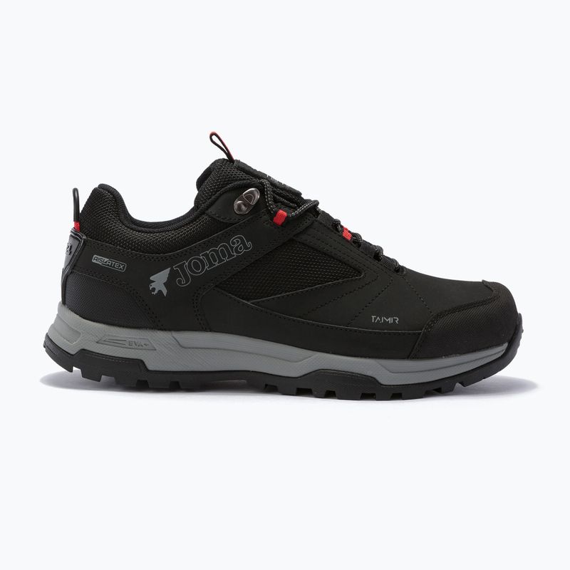 Pánská treková obuv Joma Tk.Taimir 2301 black 11