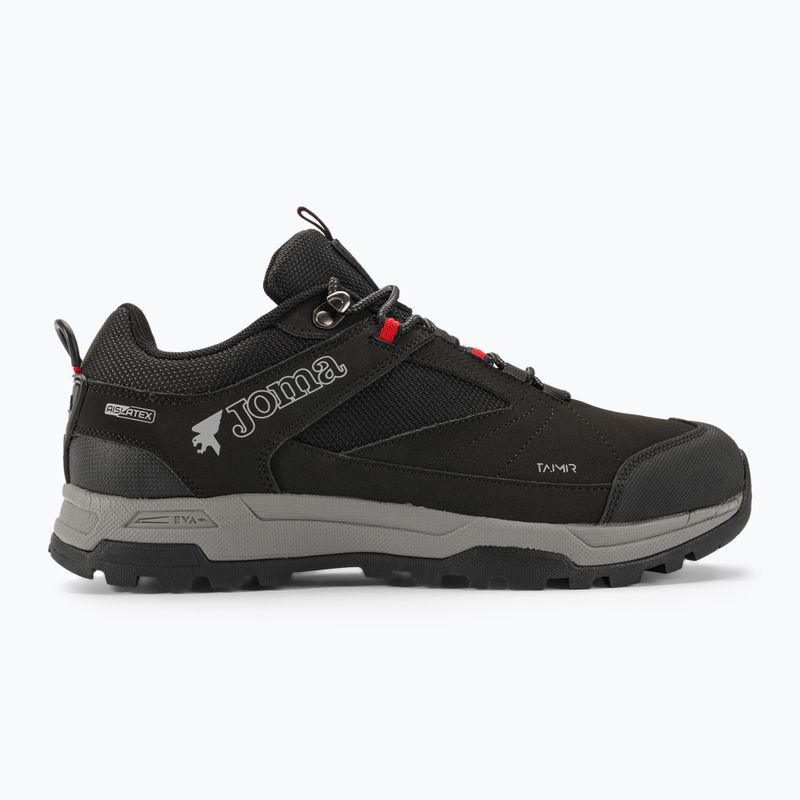 Pánská treková obuv Joma Tk.Taimir 2301 black 2