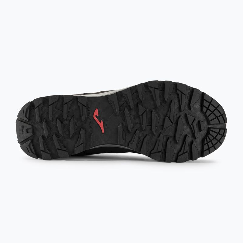 Pánská treková obuv Joma Tk.Taimir 2301 black 5