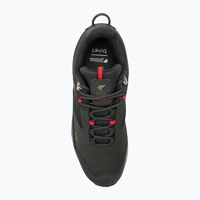 Pánská treková obuv Joma Tk.Taimir 2301 black 6