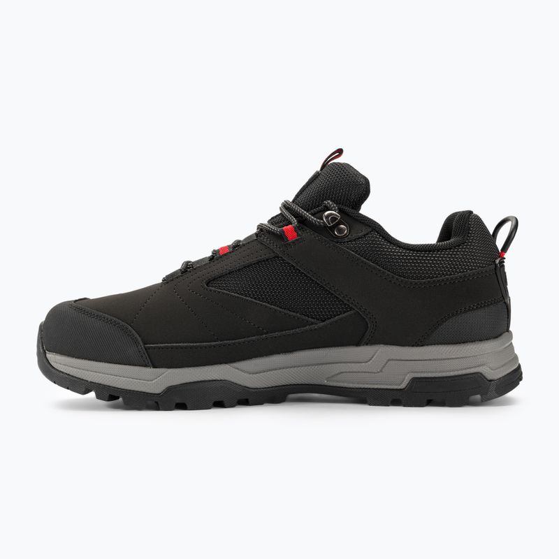 Pánská treková obuv Joma Tk.Taimir 2301 black 10
