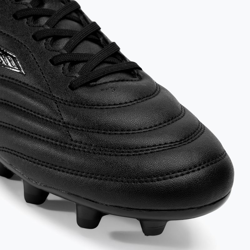 Joma Aguila 2321 FG negro pánské kopačky 7