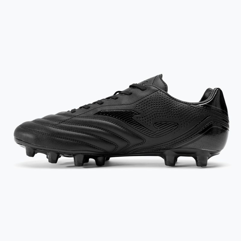 Joma Aguila 2321 FG negro pánské kopačky 10