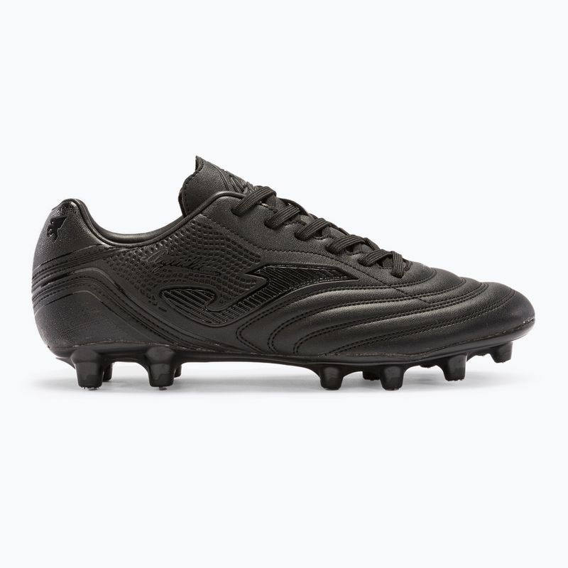 Joma Aguila 2321 FG negro pánské kopačky 11