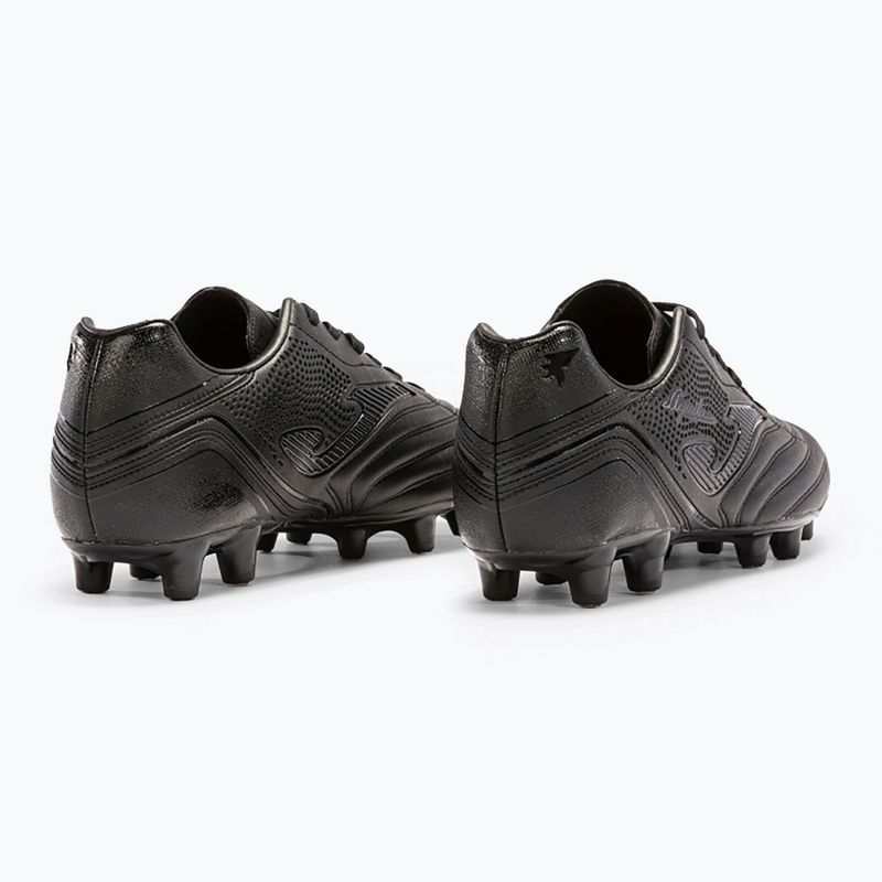 Joma Aguila 2321 FG negro pánské kopačky 13