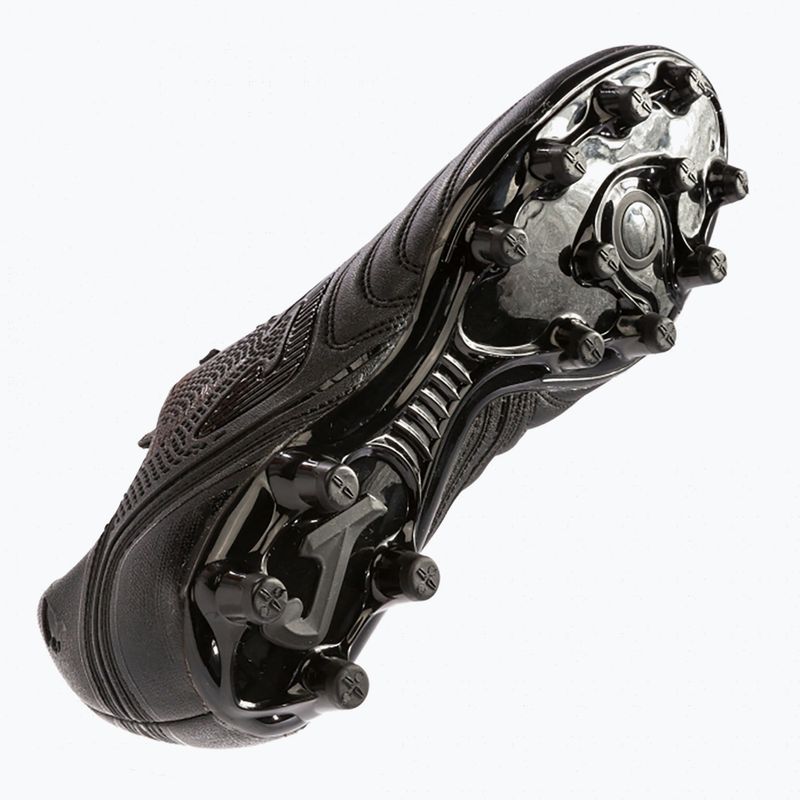 Joma Aguila 2321 FG negro pánské kopačky 15