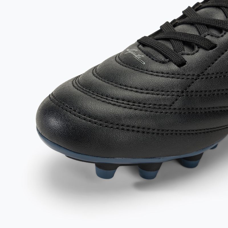 Pánské kopačky Joma Aguila FG black/blue 7