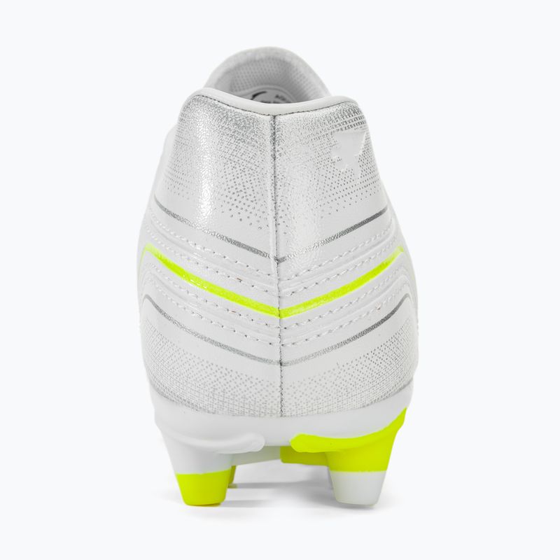 Pánské kopačky Joma Aguila FG white 6
