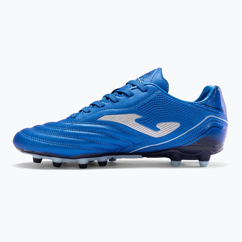 Pánské kopačky Joma Aguila FG royal 9