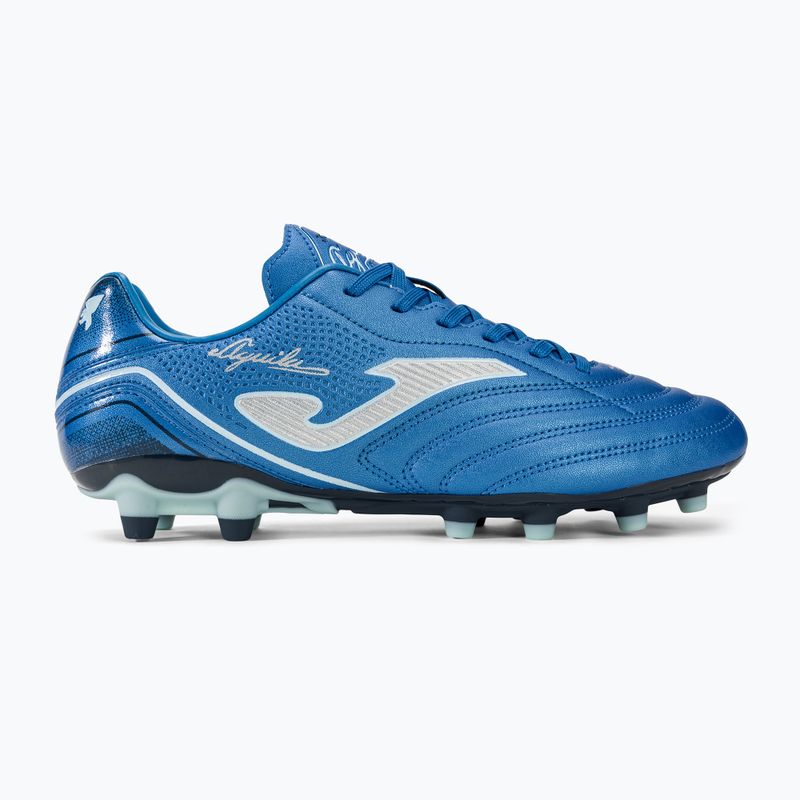 Pánské kopačky Joma Aguila FG royal 2