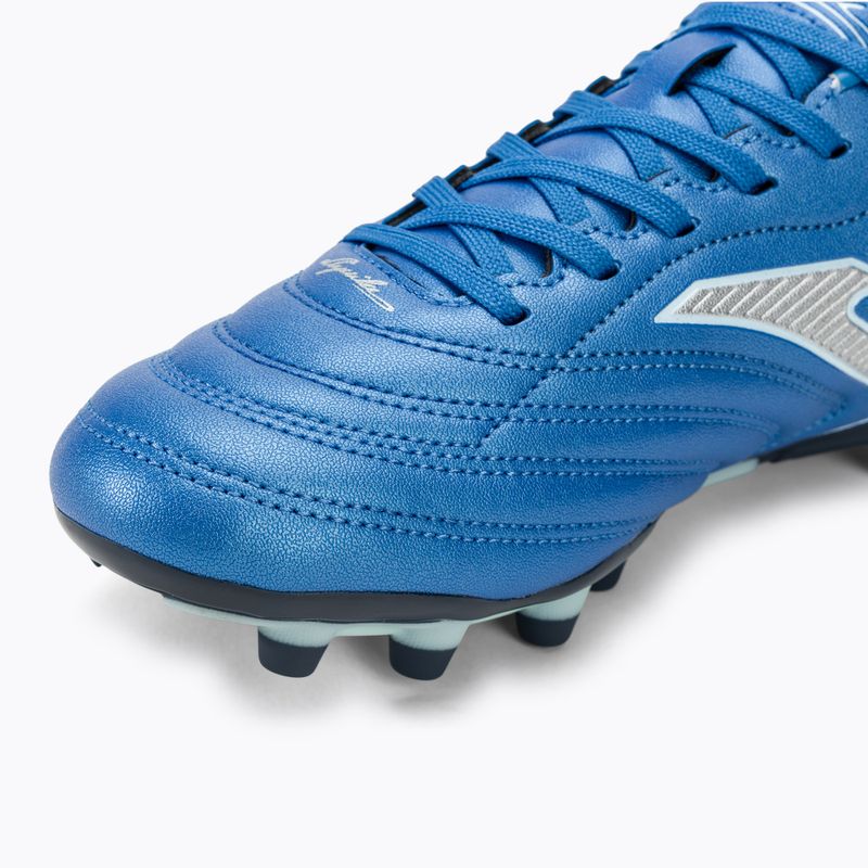 Pánské kopačky Joma Aguila FG royal 7